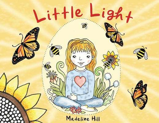 Little Light 0646820397 Book Cover