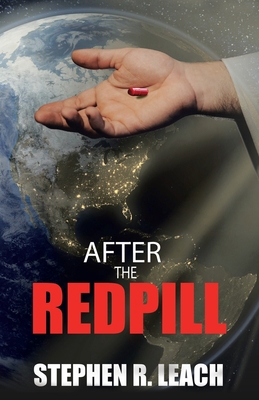 After the Red Pill 1489741674 Book Cover