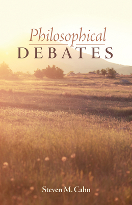 Philosophical Debates 1725293471 Book Cover