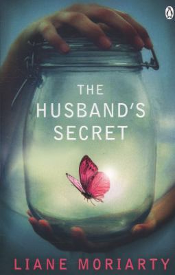 The Husband's Secret B01EKIH6FY Book Cover