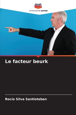 Le facteur beurk [French] 6206231402 Book Cover