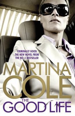 Good Life EXPORT 1472200969 Book Cover