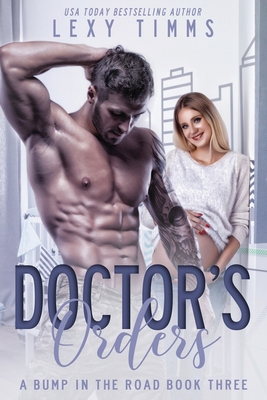 Doctor's Orders B096TJP876 Book Cover