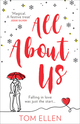 ALL ABOUT US 0008336032 Book Cover