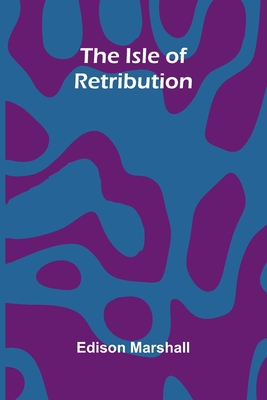 The Isle Of Retribution 9371778210 Book Cover