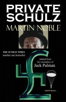 Private Schulz 1910301213 Book Cover