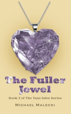 The Fuller Jewel B0DYPGZ9D5 Book Cover