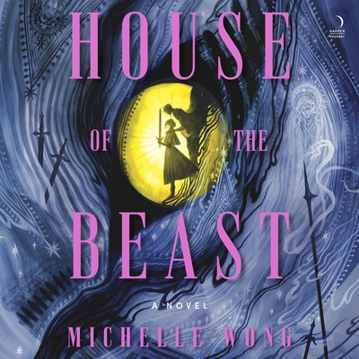 House of the Beast B0F19Z4N1R Book Cover