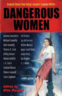 Dangerous Women 0099493489 Book Cover