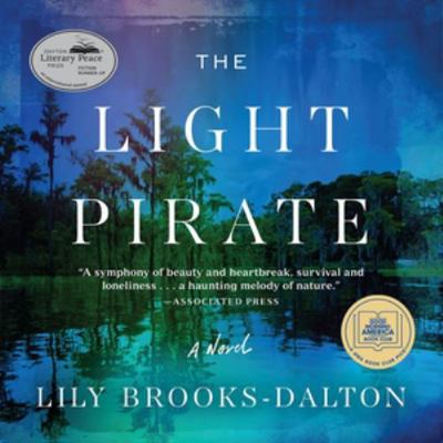 The Light Pirate: Library Edition 1668627833 Book Cover