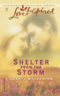 Shelter from the Storm B0021G1SM0 Book Cover
