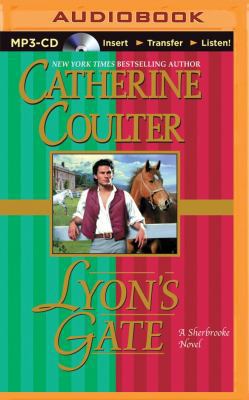 Lyon's Gate 149151633X Book Cover