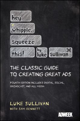 Hey, Whipple, Squeeze This: The Classic Guide t... 1118101332 Book Cover