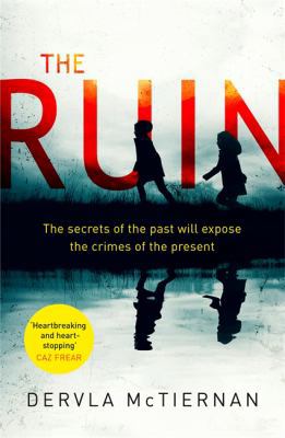 The Ruin 0751569305 Book Cover