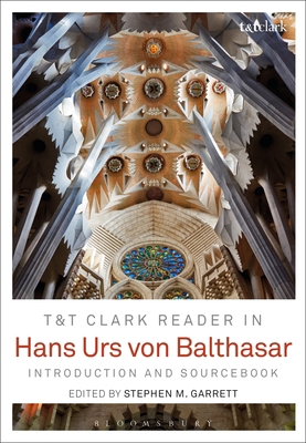 Hans Urs Von Balthasar: Introduction and Source... 056766354X Book Cover