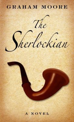 Sherlockian [Large Print] 1410435342 Book Cover