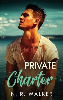 Private Charter 1725098865 Book Cover