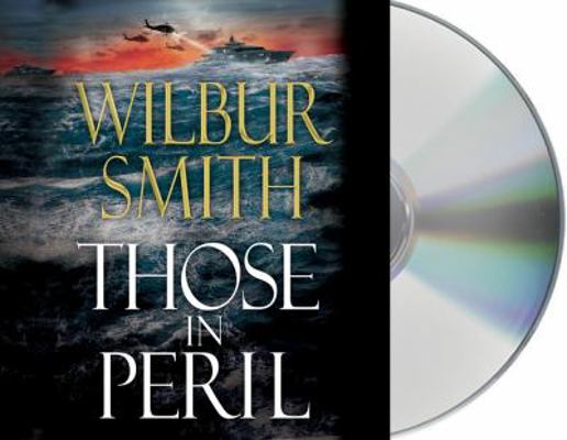 Those in Peril 142721221X Book Cover