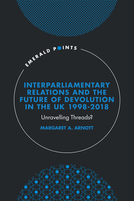 Interparliamentary Relations and the Future of ... 1802625526 Book Cover