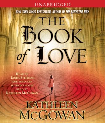 The Book of Love 0743568907 Book Cover