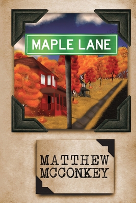 Maple Lane 1965412300 Book Cover