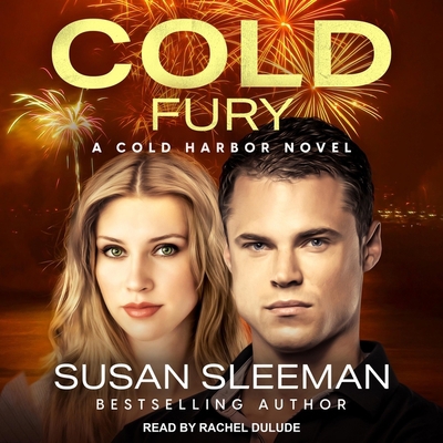 Cold Fury B08Z2TMRCN Book Cover