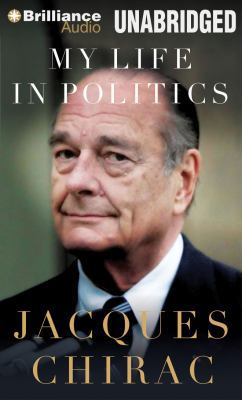My Life in Politics 1469220040 Book Cover