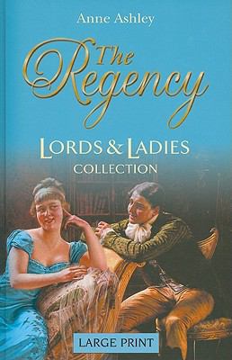 Lady Knightley's Secret [Large Print] 026321057X Book Cover