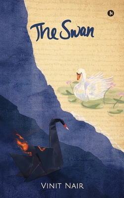 The Swan B0GXWMBJFQ Book Cover