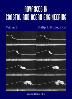 Advances in Coastal and Ocean Engineering, Volu... 9810241364 Book Cover