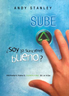 Soy Lo Suficiente Bueno? / Rustica: Am I Good E... 0789914123 Book Cover