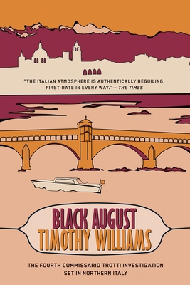 Black August 1616955767 Book Cover