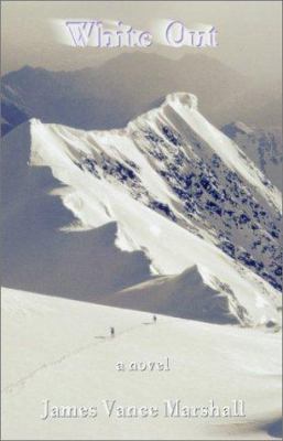 WHITE OUT 1569472246 Book Cover