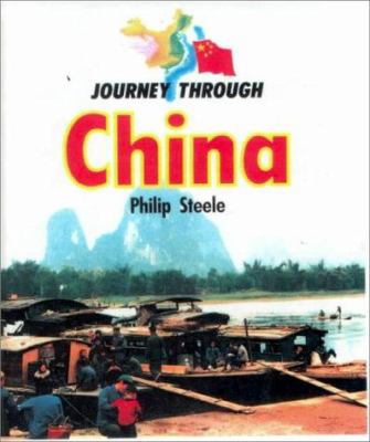 Journey Through China 083356577X Book Cover
