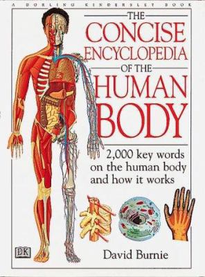 Human Body 0789461048 Book Cover