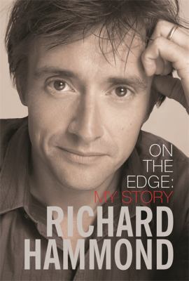 On the Edge: My Story 0297853279 Book Cover