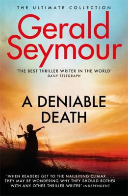 Deniable Death 1444705873 Book Cover
