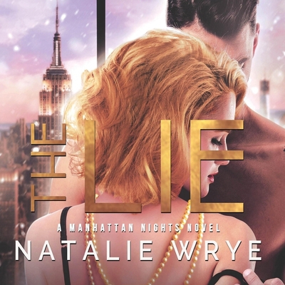 The Lie B0DFT1G4DD Book Cover
