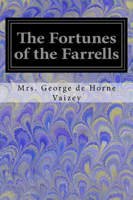 The Fortunes of the Farrells 1548554928 Book Cover