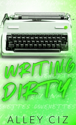 Writing Dirty: Discreet Special Edition 1950884562 Book Cover