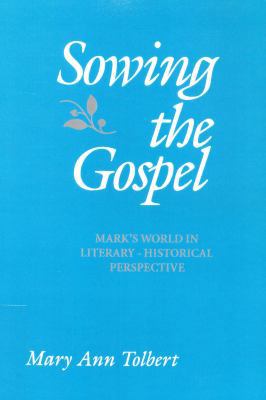 Sowing the Gospel Op 0800624122 Book Cover