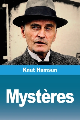 Mystères [French] 3690829410 Book Cover
