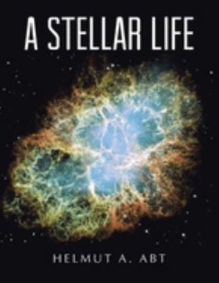 Paperback Stellar Life Book