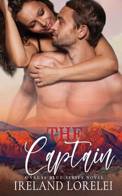 The Captain B0F9CCM2CR Book Cover