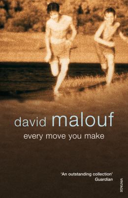 Every Move You Make 0099502585 Book Cover