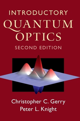Introductory Quantum Optics 1009415298 Book Cover