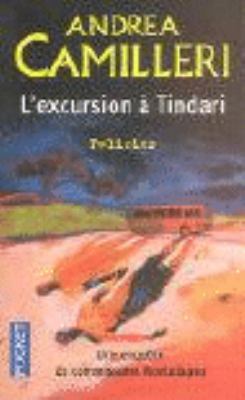 L'excursion à Tindari [French] 2266140213 Book Cover
