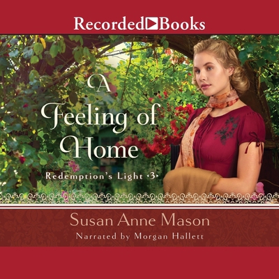 A Feeling of Home B0BRMQP7NT Book Cover