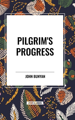 Pilgrim's Progress            Book Cover