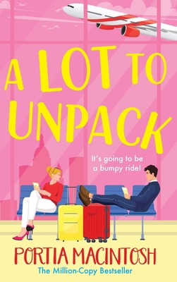 A Lot to Unpack 1805571621 Book Cover
